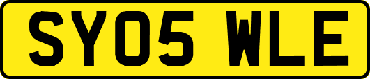 SY05WLE