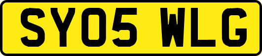 SY05WLG