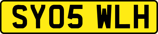 SY05WLH