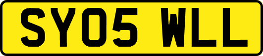 SY05WLL