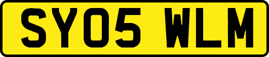 SY05WLM