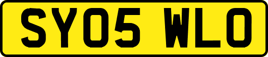 SY05WLO