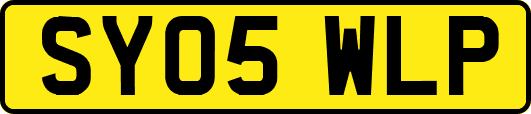 SY05WLP