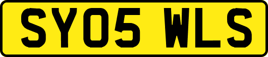 SY05WLS