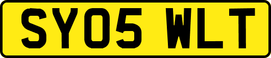 SY05WLT