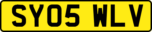 SY05WLV