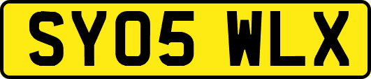 SY05WLX