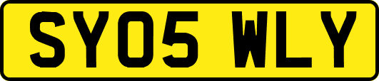SY05WLY