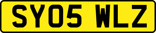 SY05WLZ