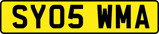 SY05WMA