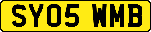 SY05WMB