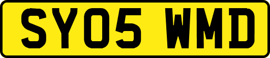 SY05WMD