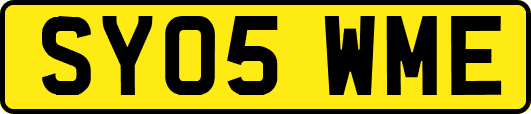 SY05WME