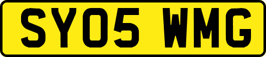 SY05WMG