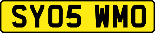 SY05WMO