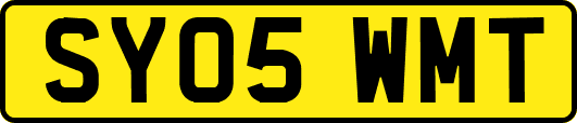 SY05WMT