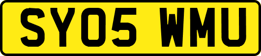 SY05WMU