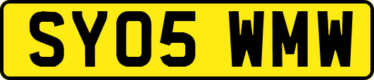 SY05WMW