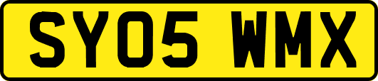 SY05WMX