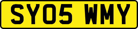 SY05WMY