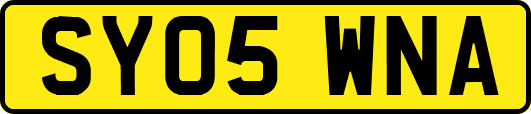 SY05WNA