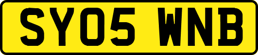 SY05WNB