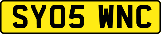 SY05WNC