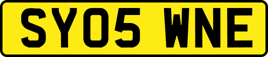 SY05WNE