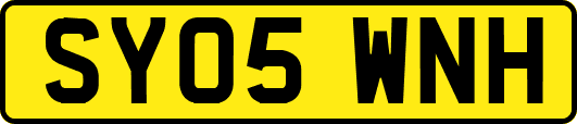 SY05WNH
