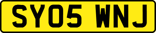 SY05WNJ