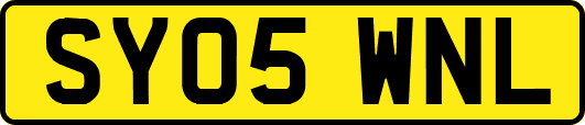 SY05WNL