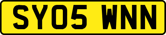 SY05WNN