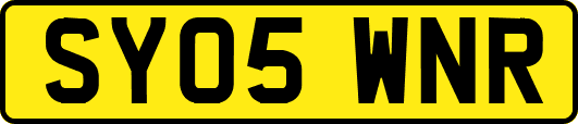 SY05WNR