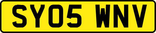 SY05WNV