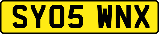 SY05WNX