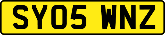 SY05WNZ