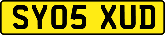 SY05XUD