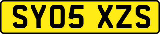 SY05XZS