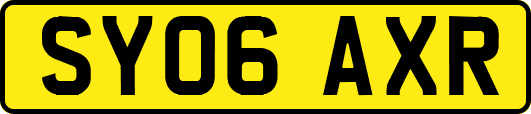 SY06AXR