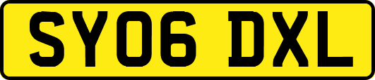 SY06DXL