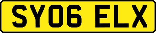 SY06ELX