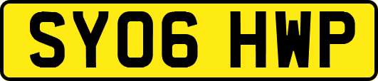 SY06HWP