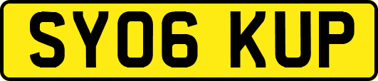 SY06KUP