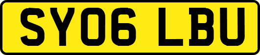 SY06LBU