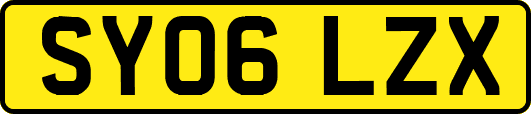 SY06LZX