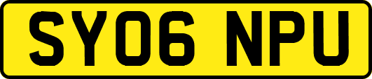 SY06NPU