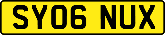 SY06NUX