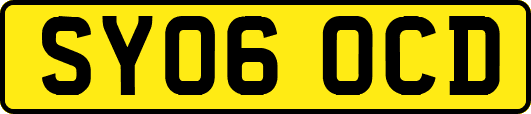 SY06OCD