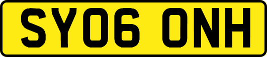 SY06ONH