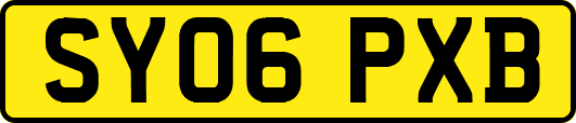 SY06PXB